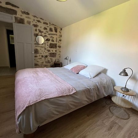 La Remise 4 Etoiles Villa Saint-Hilaire-de-Mortagne Ngoại thất bức ảnh